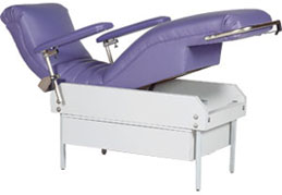 Treatment Lounge Chair